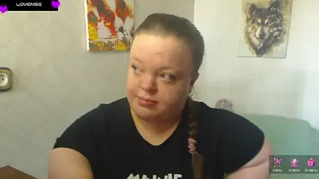 Janiffer_MiMi stripchat stream image