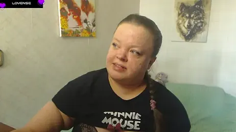 Janiffer_MiMi stripchat stream image