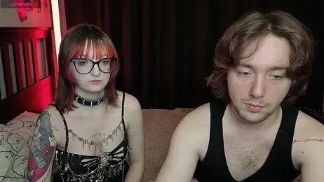 ellen_and_danny stripchat stream image