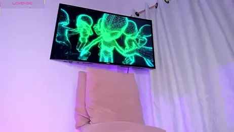 VictoriaVX stripchat stream image