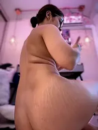 Zoe_Bae stripchat stream image