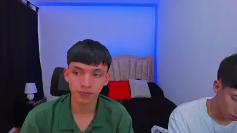 Juan_Nd_Steven stripchat stream image