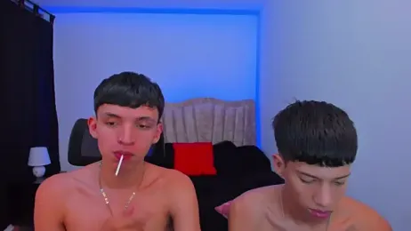 Juan_Nd_Steven stripchat stream image