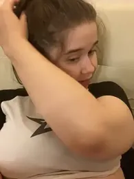 HornyGirlH stripchat stream image