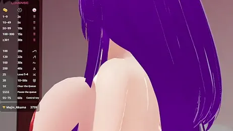 AkiraVixent stripchat stream image