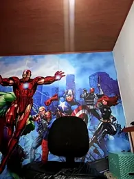 Anne_Robert stripchat stream image