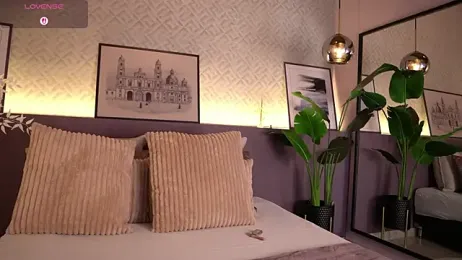 ElleDiane stripchat stream image