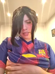 Elsa_sweet stripchat stream image