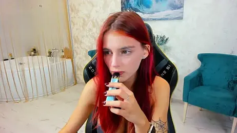 RedLipse stripchat stream image