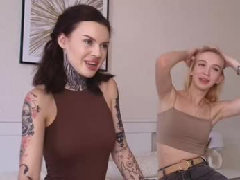 caressyourself chaturbate stream image