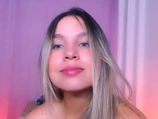 vaiolet-rose camsoda stream image