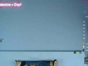 DreamDia bongacams stream image