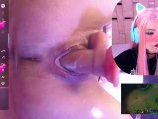 lilapop4 camsoda stream image