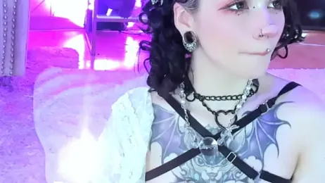 zephirahabney stripchat stream image