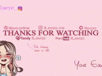 lil_eva chaturbate stream image