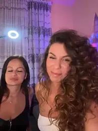 Marilyn_La_Rose stripchat stream image