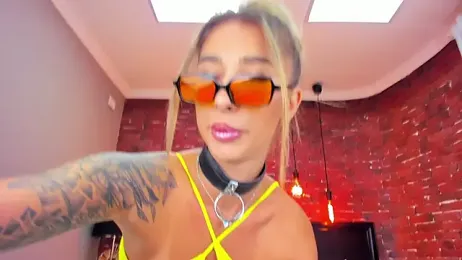 ChristynaRoss stripchat stream image