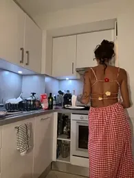 Amani_thewolf stripchat stream image