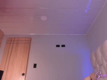 giselle_js chaturbate stream image