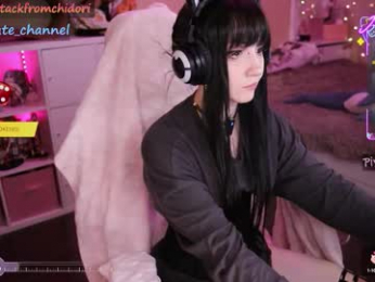 yourcutewaifu chaturbate stream image