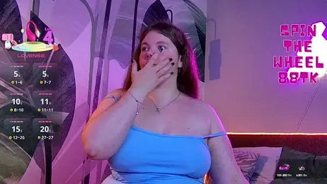 RubyValen stripchat stream image