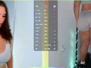 milavalentina camsoda stream image