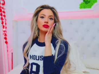 AriannaSins bongacams stream image