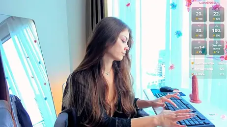 Alice_neon stripchat stream image