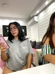 GiiirlPower stripchat stream image