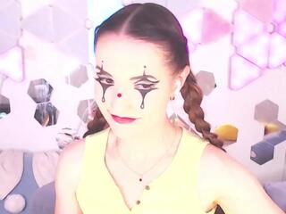 Hot Alicia flirt4free stream image