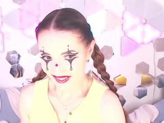 Hot Alicia flirt4free stream image