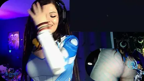 BlaizeyBBy stripchat stream image