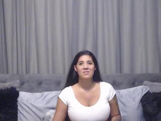 Natalie Star flirt4free stream image