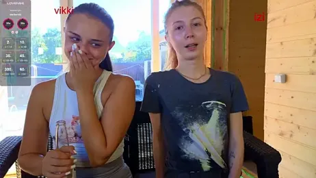 Misss_Vikk stripchat stream image