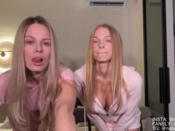 nataliexxxfabio chaturbate stream image