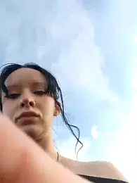 EVILYN stripchat stream image