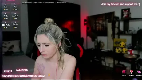 Lisaonthemoon stripchat stream image, 31.08.2025 20:00