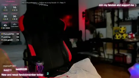 Lisaonthemoon stripchat stream image, 31.08.2025 20:00