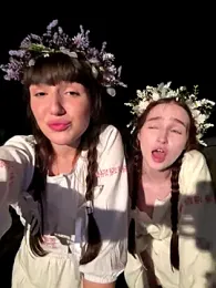 SnappyHappy stripchat stream image