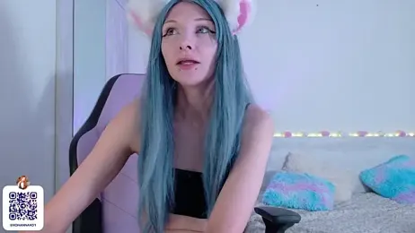 hannaxo1 stripchat stream image