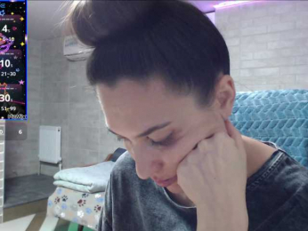 Marina4Love bongacams stream image