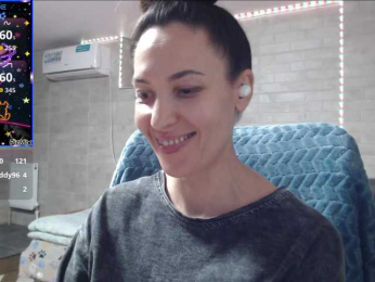 Marina4Love bongacams stream image