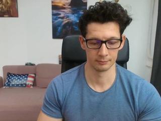 Brutus K flirt4free stream image