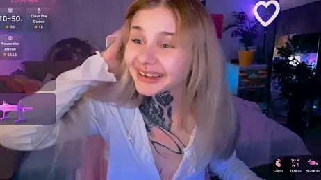 Britney_Lynch stripchat stream image