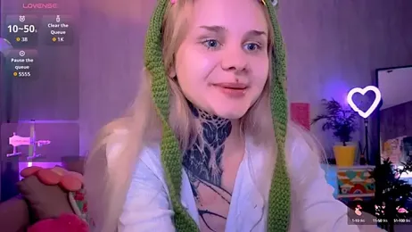 Britney_Lynch stripchat stream image