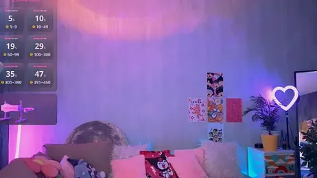 Britney_Lynch stripchat stream image