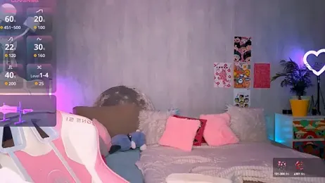 Britney_Lynch stripchat stream image