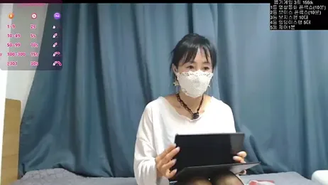 Oasis_girl stripchat stream image