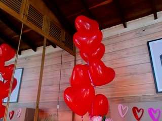 ammyscott camsoda stream image