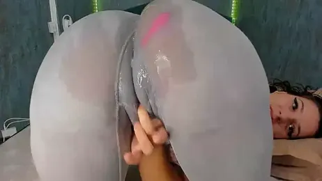 RedAssHottie stripchat stream image